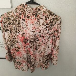 Women's blouses size M